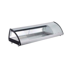 Vitrina Para Sushi Migsa RTS-63L