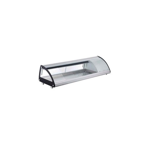 Vitrina Para Sushi Migsa RTS-63L