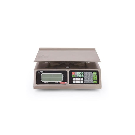 Báscula Torrey LPCR-20 Digital De 20 Kilos