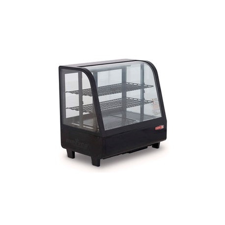 Vitrina Torrey VF-68-100 Refrigerada Sobre Mostrador