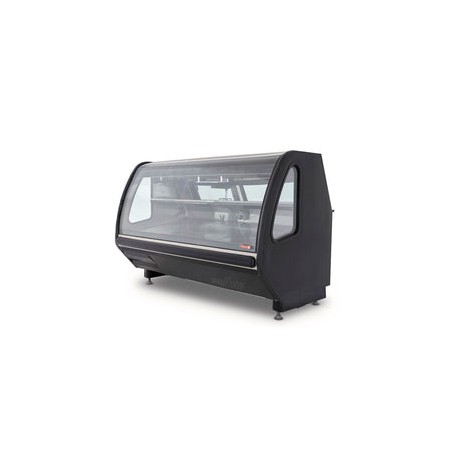 Vitrina Torrey VCA-200 Carnicera Cristal Curvo