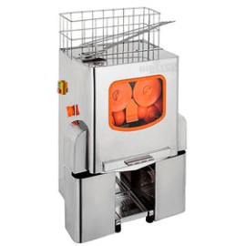 Maquina Exprimidora De Naranjas Migsa OJ-150SS Automatica
