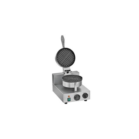 Waflera Migsa UWB-1 Tipo Americana Eléctrica