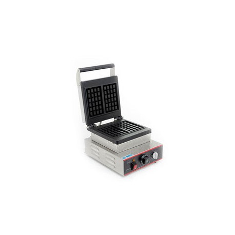 Waflera Migsa UWBF-1 Rectangular Eléctrica