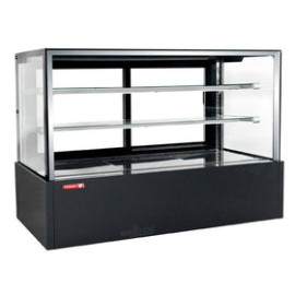 Vitrina Torrey VFG-150R Full Glass Recta