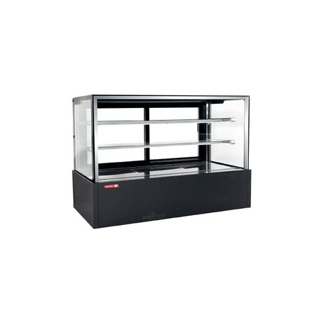 Vitrina Torrey VFG-150R Full Glass Recta