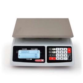 Báscula Torrey SX-40 SMART Tri-rango De 40 Kilos