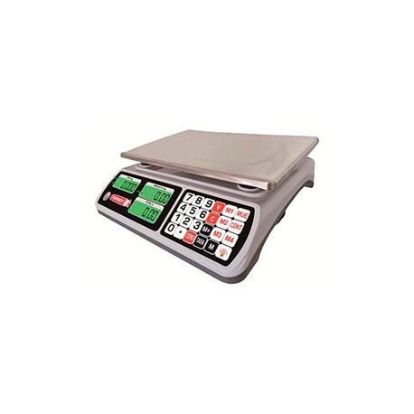 Báscula Torrey SXE-40 Digital De 40 Kilos