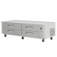 Base de Chef Refrigerada con 4 Cajones ACBR-96
