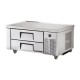 Base Refrigerada True TRCB-48 De 2 Cajones