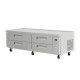 Base de Chef Refrigerada con 4 Cajones ACBR-84
