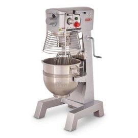 Batidora Blazer BTO-30 De 30 Litros