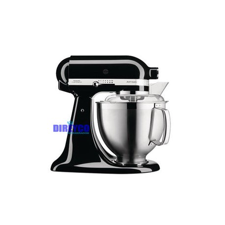 Batidora KitchenAid KSM150PS Artisan De 4.7 Litros De Capacidad