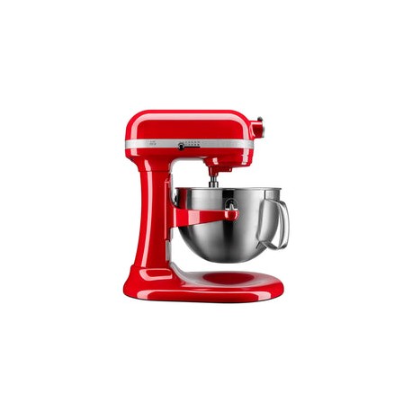 Batidora KitchenAid Pro 600 KP26M1X Profesional De 5.7 Litros De Capacidad