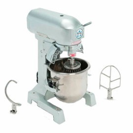 Batidora Planetaria Migsa B-10G Industrial De 10 Litros De 3 Velocidades