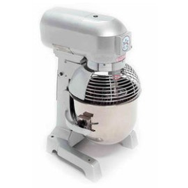 Batidora Planetaria Migsa B-20G Industrial De 20 Litros De 3 Velocidades