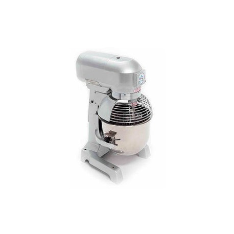 Batidora Planetaria Migsa B-20G Industrial De 20 Litros De 3 Velocidades