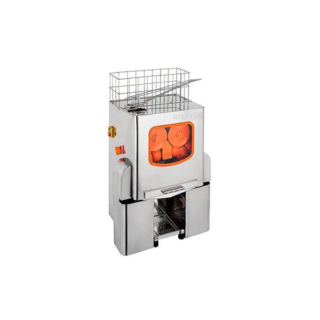 Maquina Exprimidora De Naranjas Migsa OJ-150SS Automatica