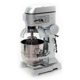 Batidora Planetaria Migsa B-40B Industrial De 40 Litros De 3 Velocidades