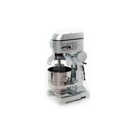Batidora Planetaria Migsa B-40B Industrial De 40 Litros De 3 Velocidades