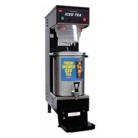 Maquina Para Té Helado Grindmaster 3+B1-3T Capacidad De 5 Galones