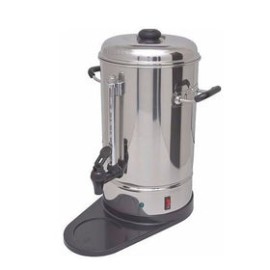 Cafetera Percoladora Migsa CP-06 Tipo Secretarial De 6 Litros