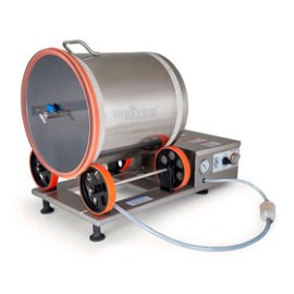 Marinadora Torrey MV-25 Capacidad De 25 kg