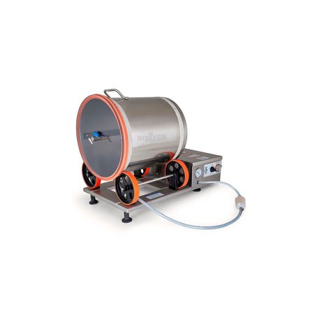 Marinadora Torrey MV-25 Capacidad De 25 kg