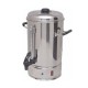 Cafetera Percoladora Migsa CP-10 Tipo Secretarial De 10 Litros