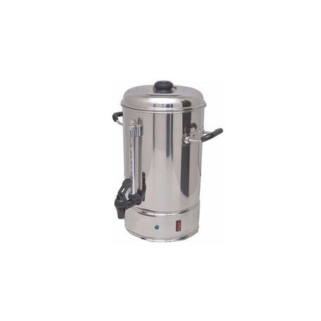 Cafetera Percoladora Migsa CP-10 Tipo Secretarial De 10 Litros