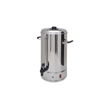 Cafetera Percoladora Migsa CP-15 Tipo Secretarial De 15 Litros