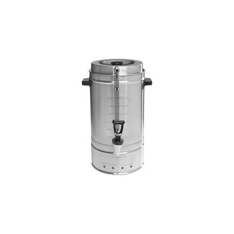 Cafetera Secretarial International SE-60 De 10 Litros para 60 Tazas