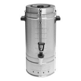 Cafetera Secretarial International SE-90 De 15 Litros para 90 Tazas