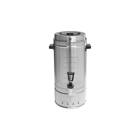 Cafetera Secretarial International SE-90 De 15 Litros para 90 Tazas