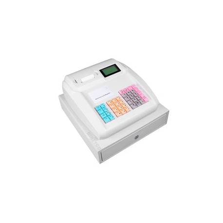 Caja Registradora Blazer ER-1200