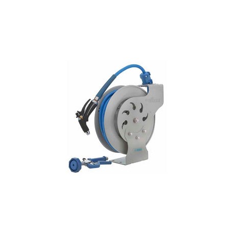 Manguera De Lavado Migsa BXF-HR002 A Pared De 10 Metros