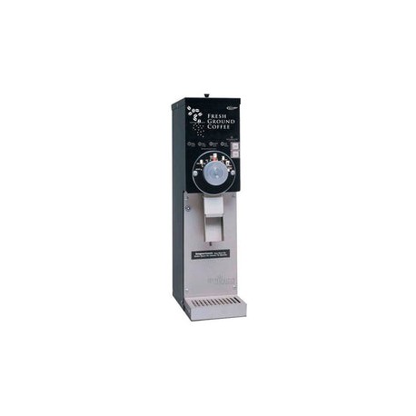Molino De Café Grindmaster 865-B Para Venta A Granel Color Negro Con muelas Mahlkönig
