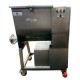 Molino Mezclador Cobacorp MMC-32 Fabricado En Acero Inoxidable Capacidad De 50 Kg Con Motor De 7.5 HP