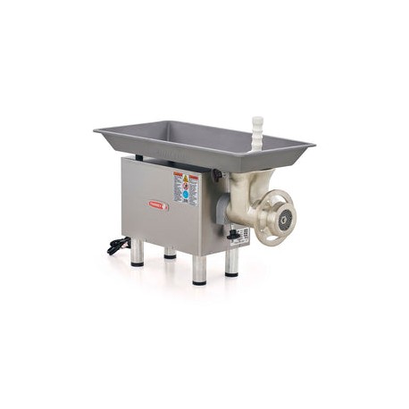 Molino De Carne Torrey M-22-RW Motor De 2 H.P. A 220 V.