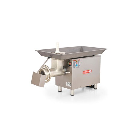 Molino De Carne Torrey M-32 Motor De 3 H.P. A 220 V.