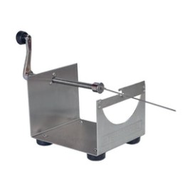 Maquina Para Espiropapas International EP-1 En Acero Inoxidable