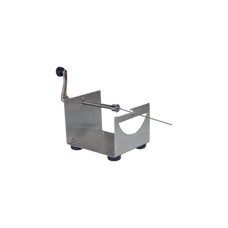 Maquina Para Espiropapas International EP-1 En Acero Inoxidable