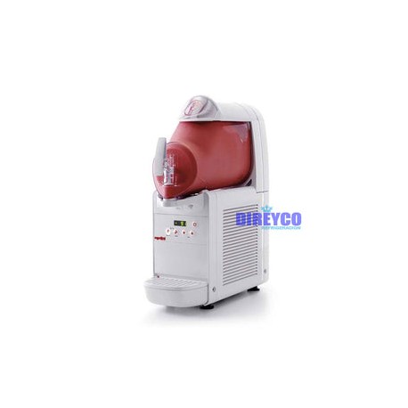 Maquina Para Helado Ugolini MINIGEL-PLUS De 1 Tazon De 6 Litros