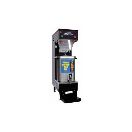Maquina Para Té Helado Grindmaster 3+B1-3T Capacidad De 5 Galones