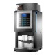 Maquina Súper Automática De Café Grindmaster KORINTO-PRIME Con Tolva Para Café En Grano