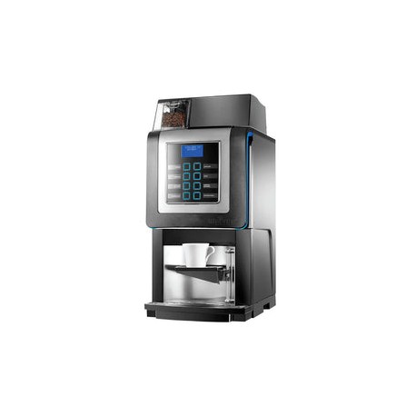 Maquina Súper Automática De Café Grindmaster KORINTO-PRIME Con Tolva Para Café En Grano