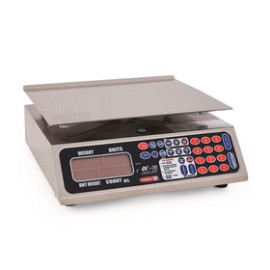 Bascula Contadora QC-20 De 20 Kilos