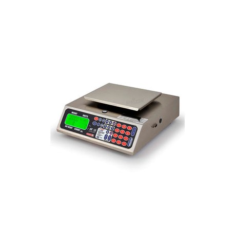 Bascula Contadora QC-5 De 5 Kilos