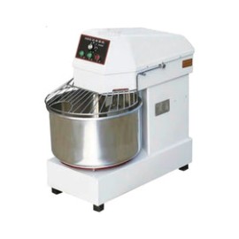 Amasadora Industrial Migsa HD-40A-220 Con Reloj De Tiempo Capacidad De 40 Litros A 220V