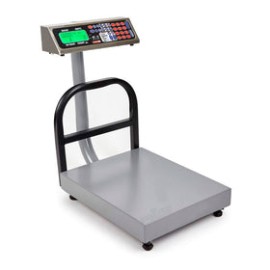 Bascula Contadora QC-50 De 50 Kilos